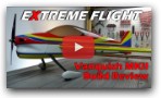 Extreme Flight Vanquish MKII F3A