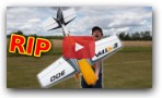 NOOB vs Giant RC Stunt Plane