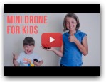 My Favorite Drone for Kids