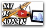 HOW TO MAKE A UAV. Simpel Autopilot RC Airplane.