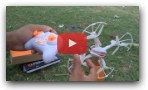 Hx750 DRONE||Best RC drone