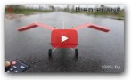 DIY RC Aeroplane at home  Make Bird Airplane that 100% fly