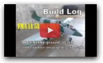 How to make an unique RC plane FMA IA 58 PUCARA - Build log