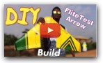 How To Make Rc Flying Wing DIY Styrofoam Easy Build