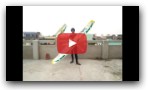 HOW TO MAKE RC GLIDER