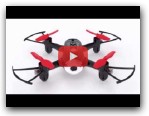 Syma d350wh drone fail review read description
