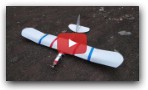 How to make simple RC Plane   Undercambered wing