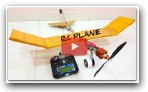 How to make a Rc Plane !!!