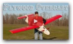 Saving A Giant, Mystery RC Airplane