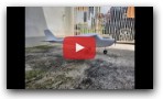 How to build rc plane cessna 182 and maiden flight