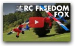 RC Freedom Fox