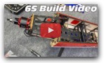 Extreme Flight 6S 60" Class Airframe Build Video