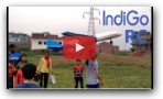 HOW TO MAKE RC AIRLINE || AEROPLANE || INDIGO RC || OHM RC||DIY