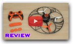 [REVIEW] LTXtreme Shooter Drone