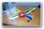 [Tutorial] DIY - How To Make Airplane J3 Cub MINI RC