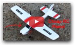 Cheap Cessna Glider RC Plane! (Review)
