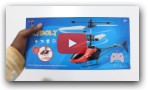 Cheapest RC Helicopter Unboxing & Flying Test – Chatpat toy tv