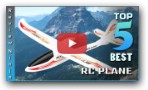 Top 5 Best Rc Plane Review in 2021