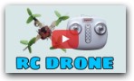 How to make rc dron at home