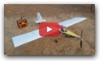 How to make rc trainer Airplane