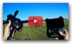 ZLRC SG906 Pro2 Three Axis Gimbal Drone Flight Test Review