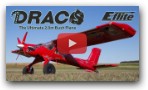 Introducing the E-flite® DRACO 2.0m – The Ultimate Bush Plane
