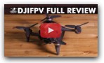 FIRST EVER DJI FPV Drone - New Cinematic FPV Drone for beginners