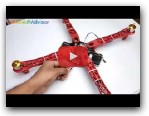 How to make RC Drone at home easily??