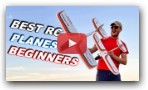 MUST HAVE RC Planes for Beginners to Get In the Air!