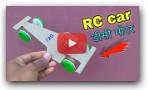 How to make Rc Car not remote control