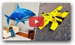 COOL FLYING RC TOYS THAT YOU CAN BUY ONLINE RIGHT NOW