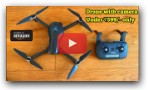 Best Drone with HD Camera