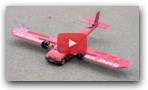 How to make a Car Aeroplane - Airplane - Flying Car
