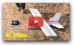 how to make rc airplane at home
