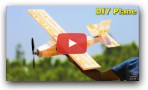 How to make a RC Plane at home