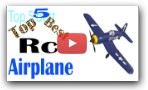 Top 5 best Rc Airplane review 2021