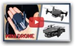 MINI DRONE 4K XKJ - ALIEXPRESS