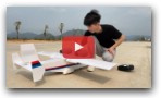 DIY. Coanda effect aircraft, an aircraft that most people can’t understand
