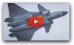 Can the J-20 fly with Nanfu batteries?