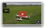How to fly 4 channel RC airplane
