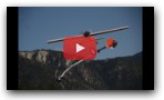 RC Weed-eater Plane