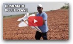 How To Make Rc Jet Plane at Home