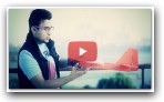 How to make an RC Plane SPAD - ( by Rahul Arya &amp; Aidren Quental )