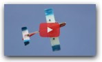 How To Make a Push-Pull Airplane