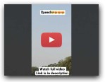Homemade rc plane flight video in hindi