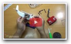 DIY How to make a Remote Controlled Airplane