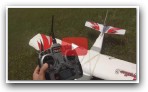 Learning to Fly a RC Airplane - A Beginners Perspective