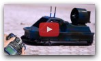 How To Make Rc Hovercraft at Home
