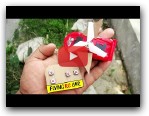 How To Make World`s Smallest  RC Flying Car At Home