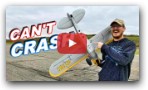 You Won`t Believe How Easy This RC Plane Lands!! - Carbon Cub S 2